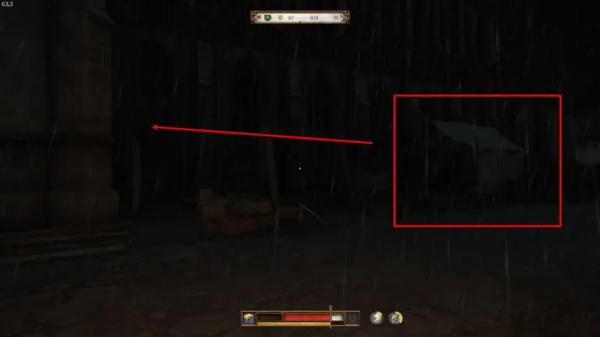 Немые свидетели в Kingdom Come Deliverance 2: как обыскать крипту Немые свидетели в Kingdom Come Deliverance 2: как обыскать крипту