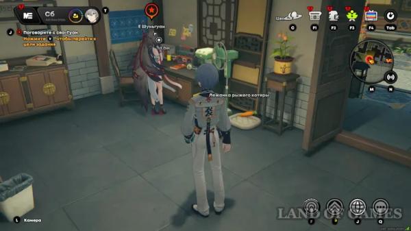 У края пропасти в ZZZ: как начать и пройти У края пропасти в ZZZ: как начать и пройти