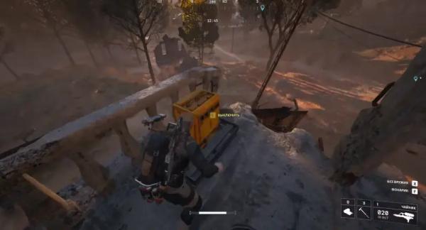 Поправки в ARC Raiders: как найти электромагнитную ловушку и переключатели