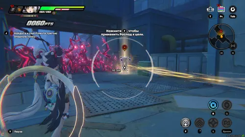 У края пропасти в ZZZ: как начать и пройти У края пропасти в ZZZ: как начать и пройти