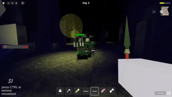 Пещера в 99 Ночей в лесу: где найти и как пройти Пещера в 99 Ночей в лесу: где найти и как пройти