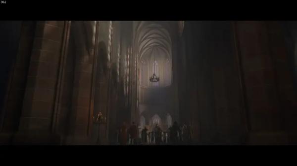 Час расплаты в Kingdom Come Deliverance 2: как подделать документы Час расплаты в Kingdom Come Deliverance 2: как подделать документы