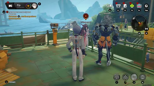 У края пропасти в ZZZ: как начать и пройти У края пропасти в ZZZ: как начать и пройти