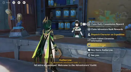 Человек, который однажды обманул в Genshin Impact: как поговорить с Нефер Человек, который однажды обманул в Genshin Impact: как поговорить с Нефер