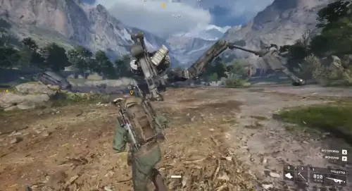 По горячим следам в ARC Raiders: где найти устройство связи