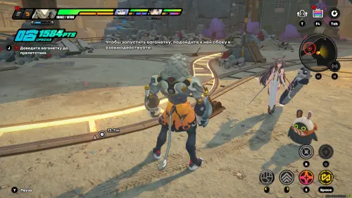 У края пропасти в ZZZ: как начать и пройти У края пропасти в ZZZ: как начать и пройти