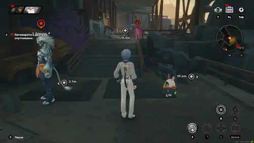 У края пропасти в ZZZ: как начать и пройти У края пропасти в ZZZ: как начать и пройти