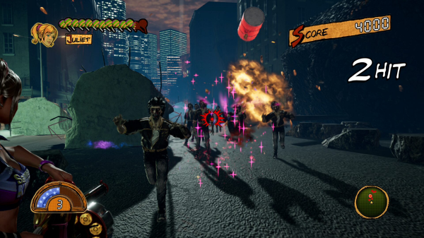 Lollipop Chainsaw RePOP выйдет на Nintendo Switch 2 в 2026 году с эксклюзивным режимом Lollipop Chainsaw RePOP выйдет на Nintendo Switch 2 в 2026 году с эксклюзивным режимом