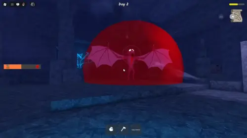 Пещера в 99 Ночей в лесу: где найти и как пройти Пещера в 99 Ночей в лесу: где найти и как пройти