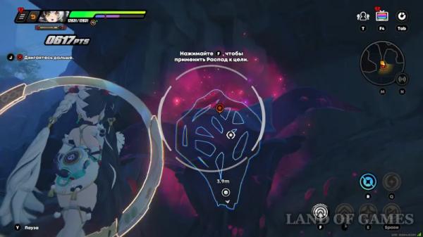 У края пропасти в ZZZ: как начать и пройти У края пропасти в ZZZ: как начать и пройти