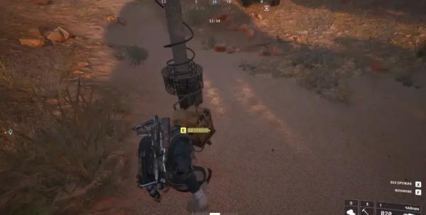 Поправки в ARC Raiders: как найти электромагнитную ловушку и переключатели