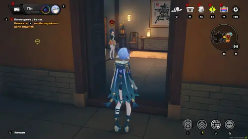 У края пропасти в ZZZ: как начать и пройти У края пропасти в ZZZ: как начать и пройти