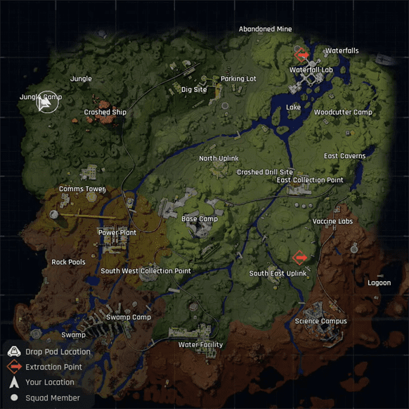 The Cycle Frontier: Алюминиевый лом — что такое и где найти