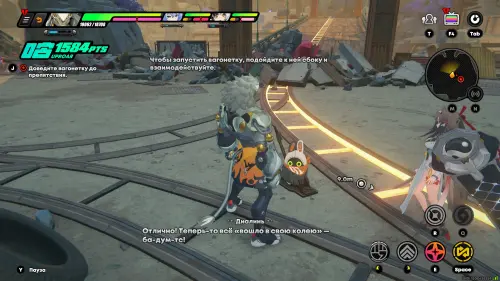 У края пропасти в ZZZ: как начать и пройти У края пропасти в ZZZ: как начать и пройти