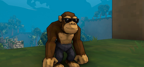 Megabonk действительно снимают с номинации «Лучший инди-дебют» на The Game Awards 2025 Megabonk действительно снимают с номинации «Лучший инди-дебют» на The Game Awards 2025