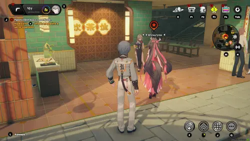 У края пропасти в ZZZ: как начать и пройти У края пропасти в ZZZ: как начать и пройти