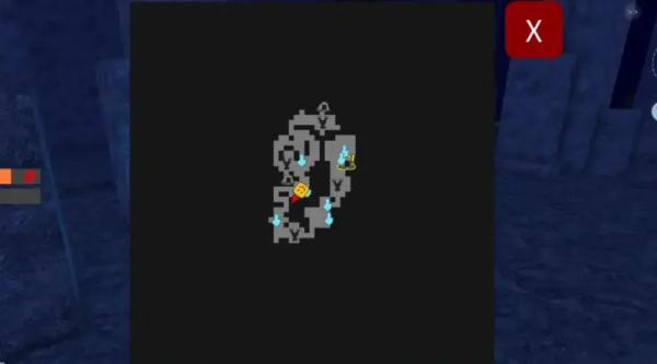 Пещера в 99 Ночей в лесу: где найти и как пройти Пещера в 99 Ночей в лесу: где найти и как пройти