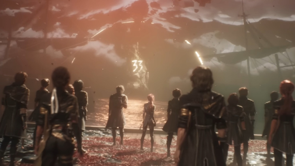 Главной наградой для авторов Clair Obscur: Expedition 33 стал эмоциональный отклик игроков Главной наградой для авторов Clair Obscur: Expedition 33 стал эмоциональный отклик игроков