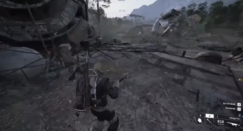 По горячим следам в ARC Raiders: где найти устройство связи