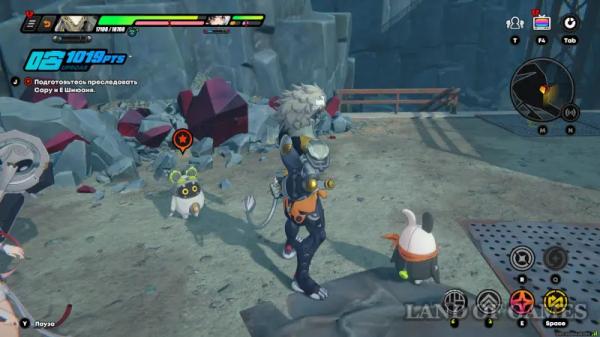 У края пропасти в ZZZ: как начать и пройти У края пропасти в ZZZ: как начать и пройти