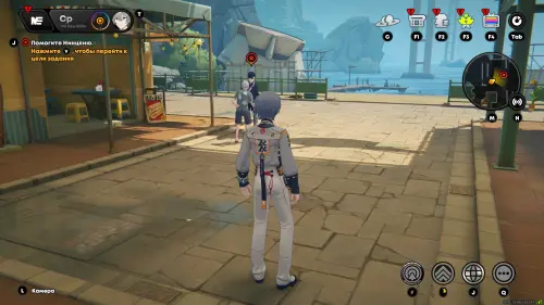 У края пропасти в ZZZ: как начать и пройти У края пропасти в ZZZ: как начать и пройти