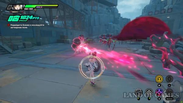 У края пропасти в ZZZ: как начать и пройти У края пропасти в ZZZ: как начать и пройти