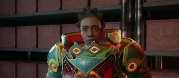 В поисках украденной пропаганды в The Outer Worlds 2 — как найти все журналы