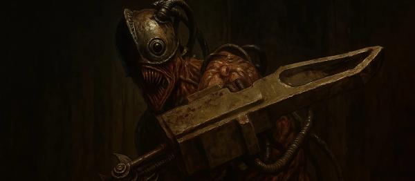 Как получить все концовки в Tormented Souls 2: гайд