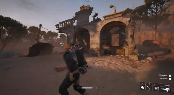 Поправки в ARC Raiders: как найти электромагнитную ловушку и переключатели