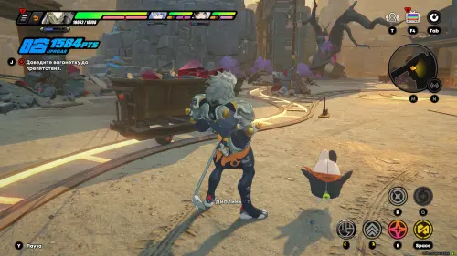 У края пропасти в ZZZ: как начать и пройти У края пропасти в ZZZ: как начать и пройти