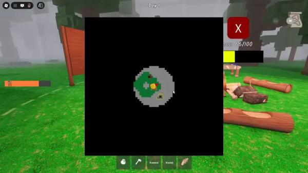 Пещера в 99 Ночей в лесу: где найти и как пройти Пещера в 99 Ночей в лесу: где найти и как пройти