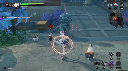 У края пропасти в ZZZ: как начать и пройти У края пропасти в ZZZ: как начать и пройти