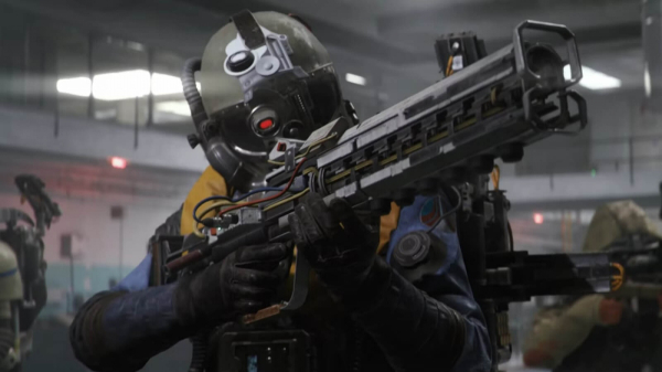 Секреты ARC Raiders, про которые вы не знали Секреты ARC Raiders, про которые вы не знали