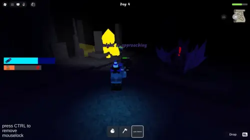 Пещера в 99 Ночей в лесу: где найти и как пройти Пещера в 99 Ночей в лесу: где найти и как пройти