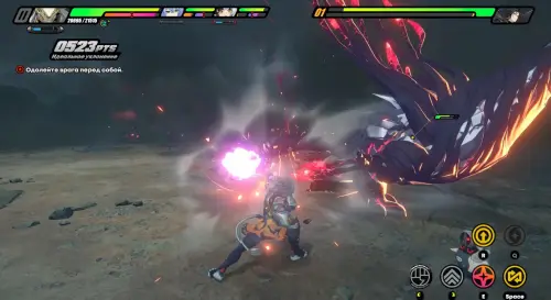 У края пропасти в ZZZ: как начать и пройти У края пропасти в ZZZ: как начать и пройти