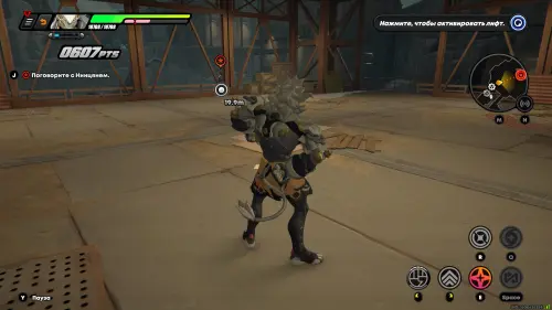 У края пропасти в ZZZ: как начать и пройти У края пропасти в ZZZ: как начать и пройти