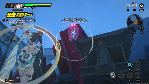 У края пропасти в ZZZ: как начать и пройти У края пропасти в ZZZ: как начать и пройти