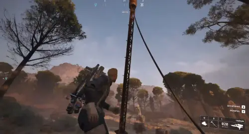 Поправки в ARC Raiders: как найти электромагнитную ловушку и переключатели