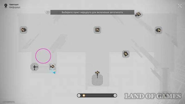 Сундуки в Эхе кошмара Гробницы безымянного титана в Honkai Star Rail: где найти