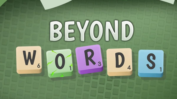 Авторы TimeSplitters анонсировали Beyond Words — рогалик про составление слов Авторы TimeSplitters анонсировали Beyond Words — рогалик про составление слов