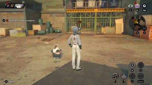 У края пропасти в ZZZ: как начать и пройти У края пропасти в ZZZ: как начать и пройти