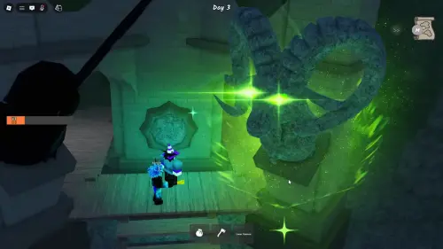 Пещера в 99 Ночей в лесу: где найти и как пройти Пещера в 99 Ночей в лесу: где найти и как пройти