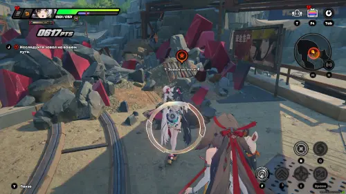 У края пропасти в ZZZ: как начать и пройти У края пропасти в ZZZ: как начать и пройти