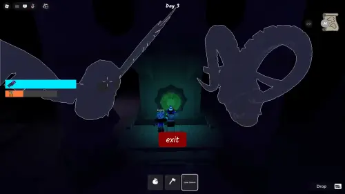 Пещера в 99 Ночей в лесу: где найти и как пройти Пещера в 99 Ночей в лесу: где найти и как пройти