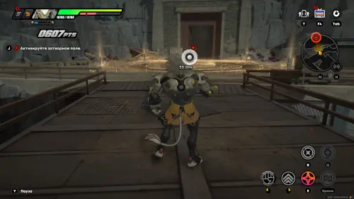 У края пропасти в ZZZ: как начать и пройти У края пропасти в ZZZ: как начать и пройти