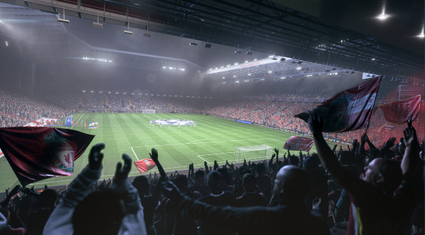 Battlefield 6 и EA Sports FC 26 стали лидерами свежего недельного чарта продаж в Европе Battlefield 6 и EA Sports FC 26 стали лидерами свежего недельного чарта продаж в Европе