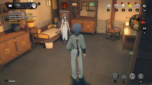 У края пропасти в ZZZ: как начать и пройти У края пропасти в ZZZ: как начать и пройти