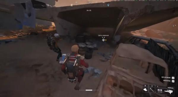 Эхо хребта победы в ARC Raiders: где найти нашивку Майора Айвы Эхо хребта победы в ARC Raiders: где найти нашивку Майора Айвы