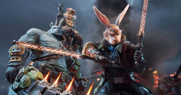 Разработчикам Zoopunk пришлось оправдываться после рекламы Nvidia с использованием нейросетей Разработчикам Zoopunk пришлось оправдываться после рекламы Nvidia с использованием нейросетей