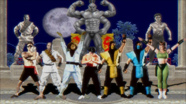 Авторы Mortal Kombat: Legacy Kollection рассказали об уникальной находке для сборника